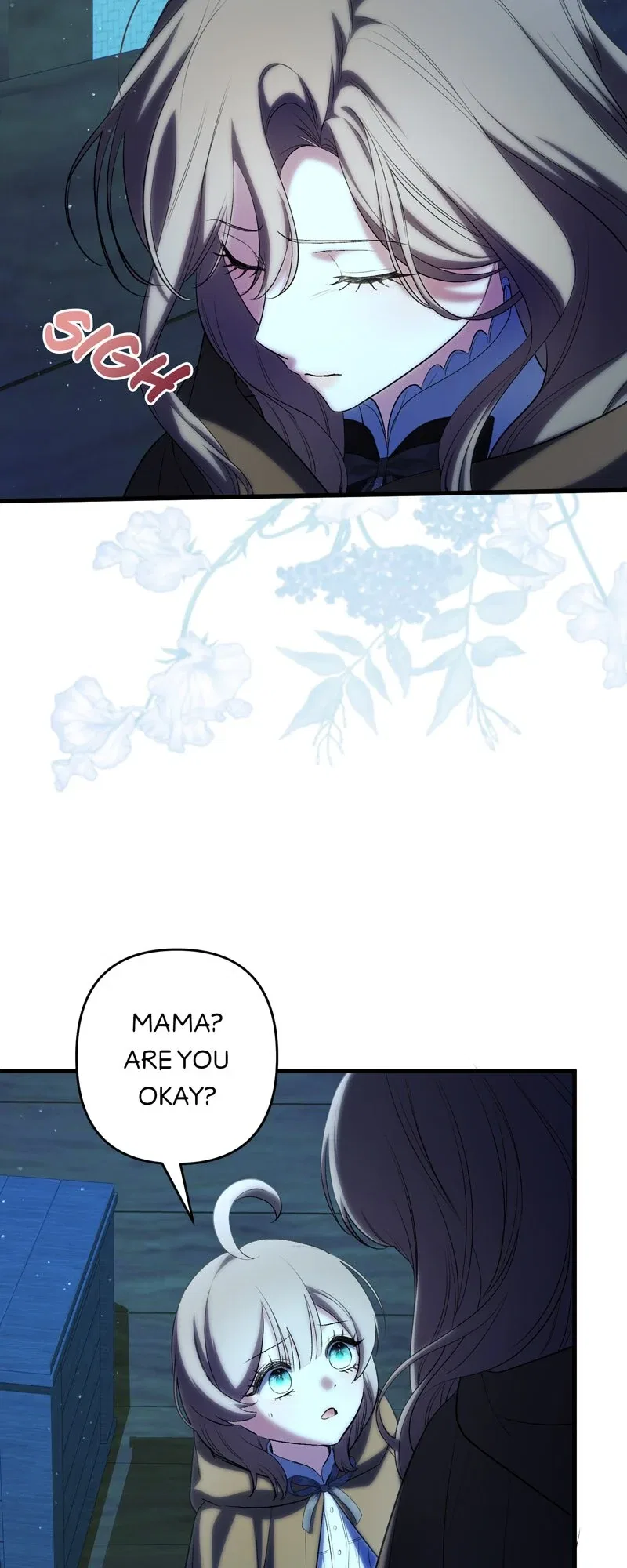 My Obsessive Father’s Heroic Homecoming Chapter 41 – Page 25