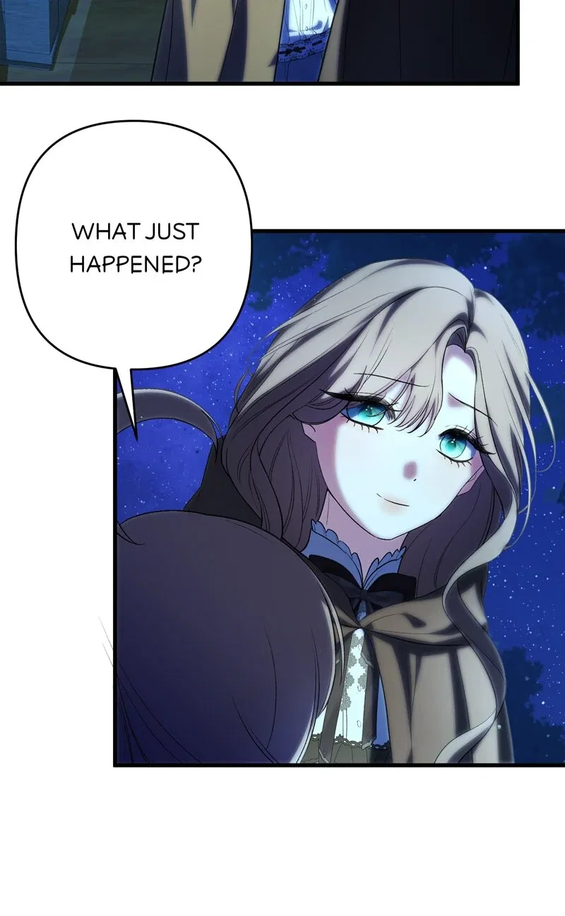 My Obsessive Father’s Heroic Homecoming Chapter 41 – Page 26