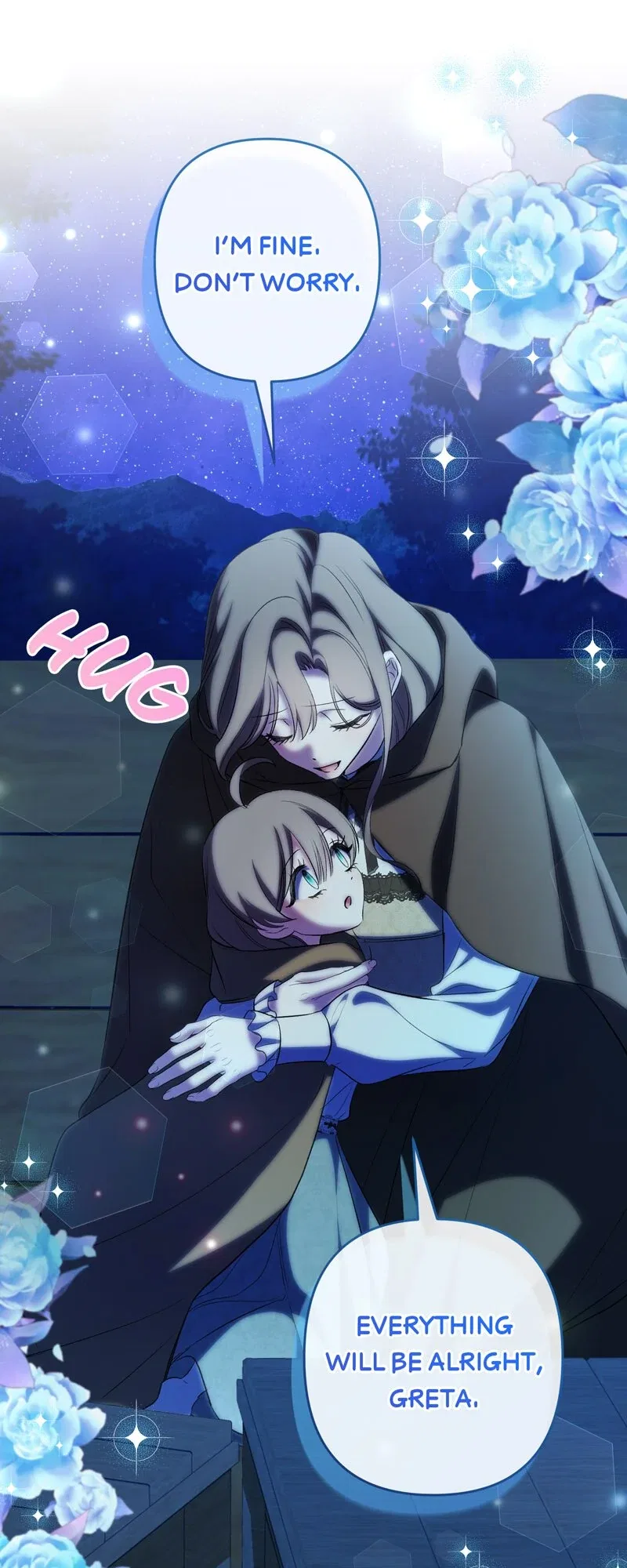 My Obsessive Father’s Heroic Homecoming Chapter 41 – Page 27