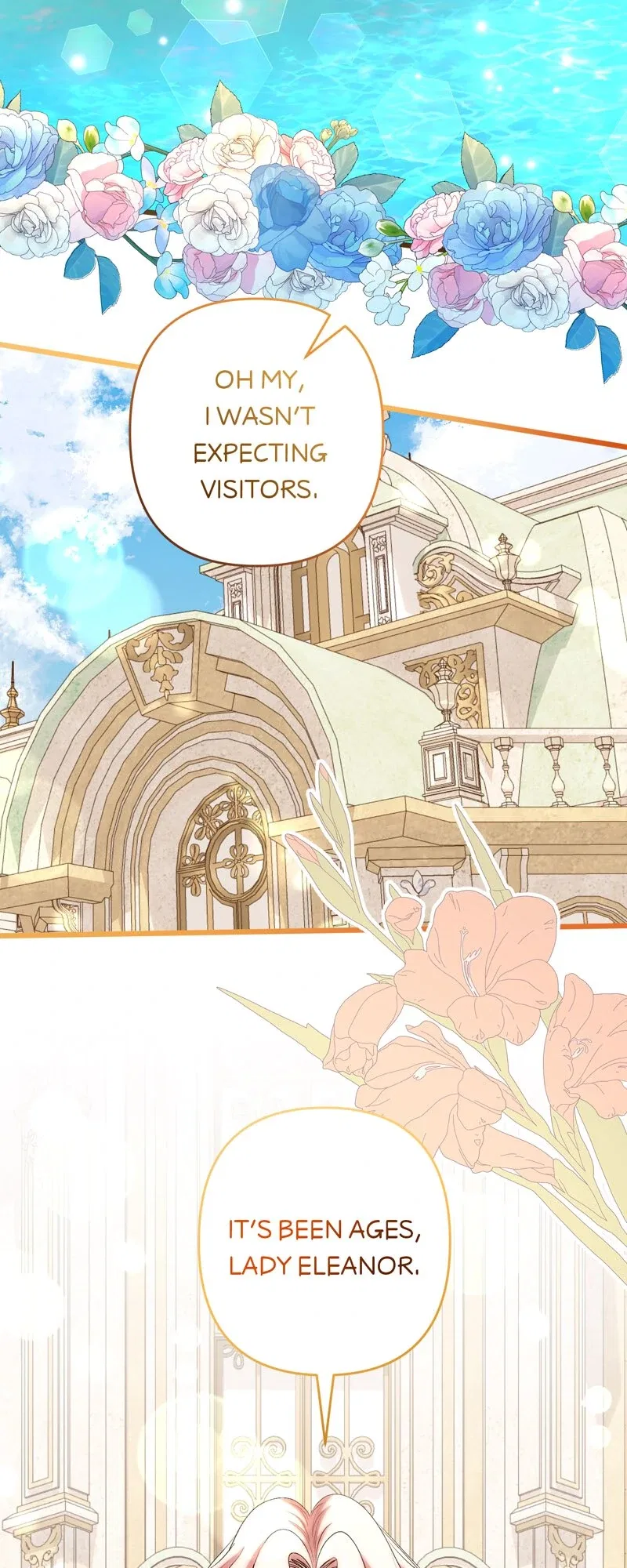 My Obsessive Father’s Heroic Homecoming Chapter 41 – Page 31
