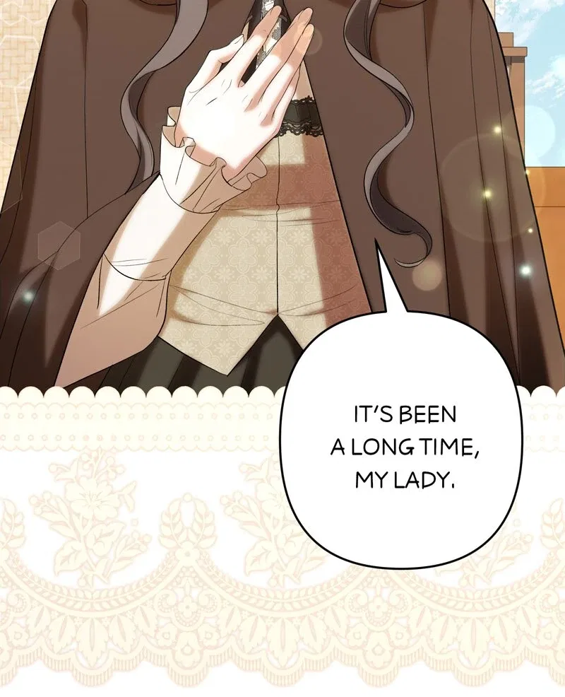 My Obsessive Father’s Heroic Homecoming Chapter 41 – Page 33