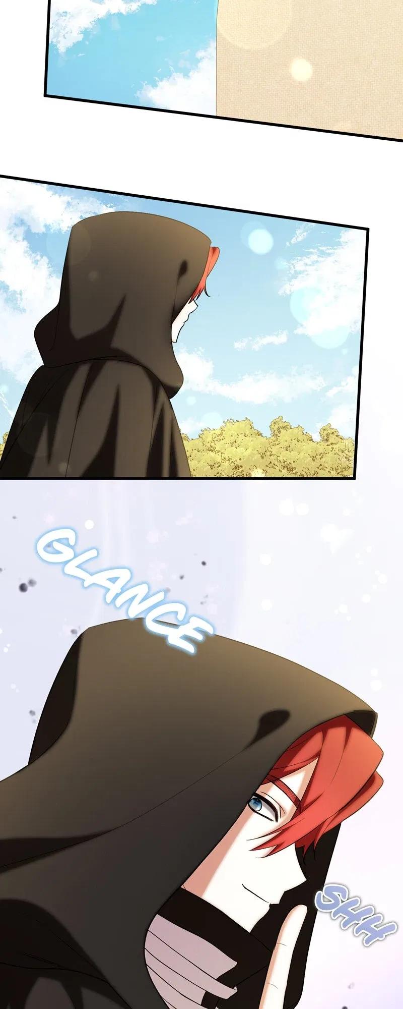 My Obsessive Father’s Heroic Homecoming Chapter 41 – Page 35