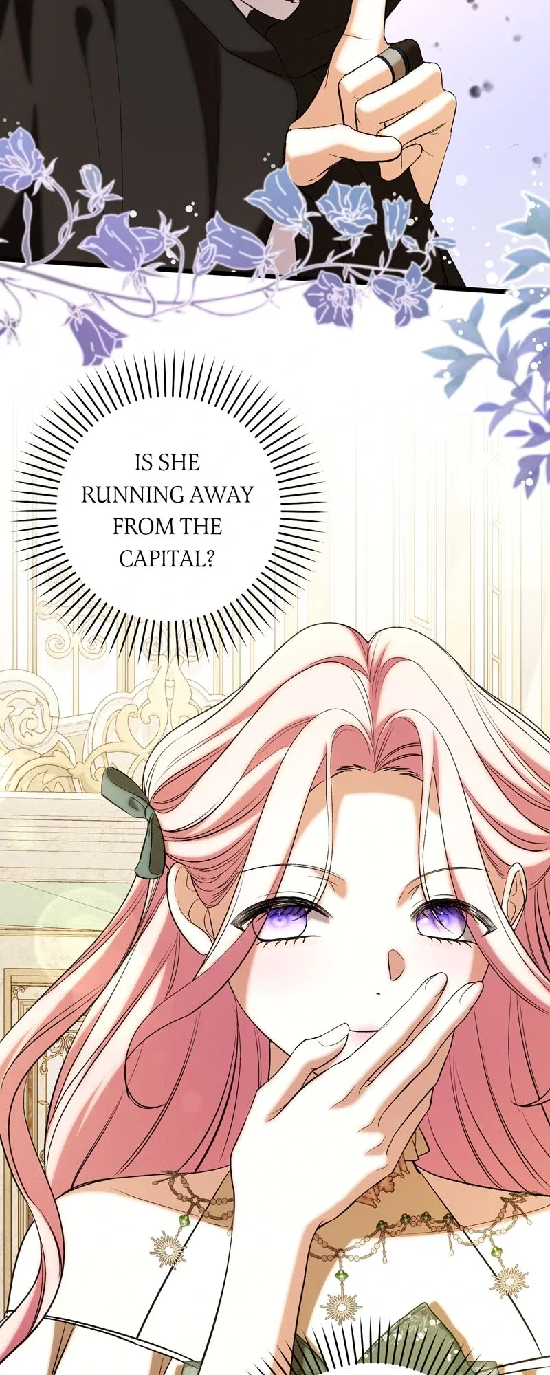 My Obsessive Father’s Heroic Homecoming Chapter 41 – Page 36