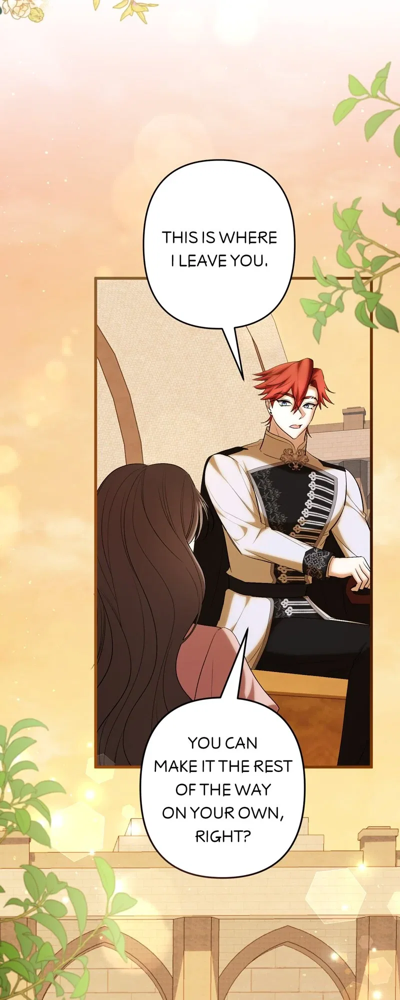 My Obsessive Father’s Heroic Homecoming Chapter 41 – Page 44