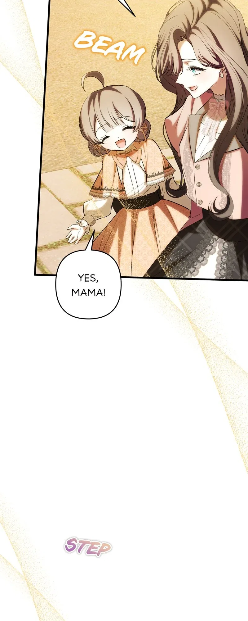 My Obsessive Father’s Heroic Homecoming Chapter 41 – Page 48