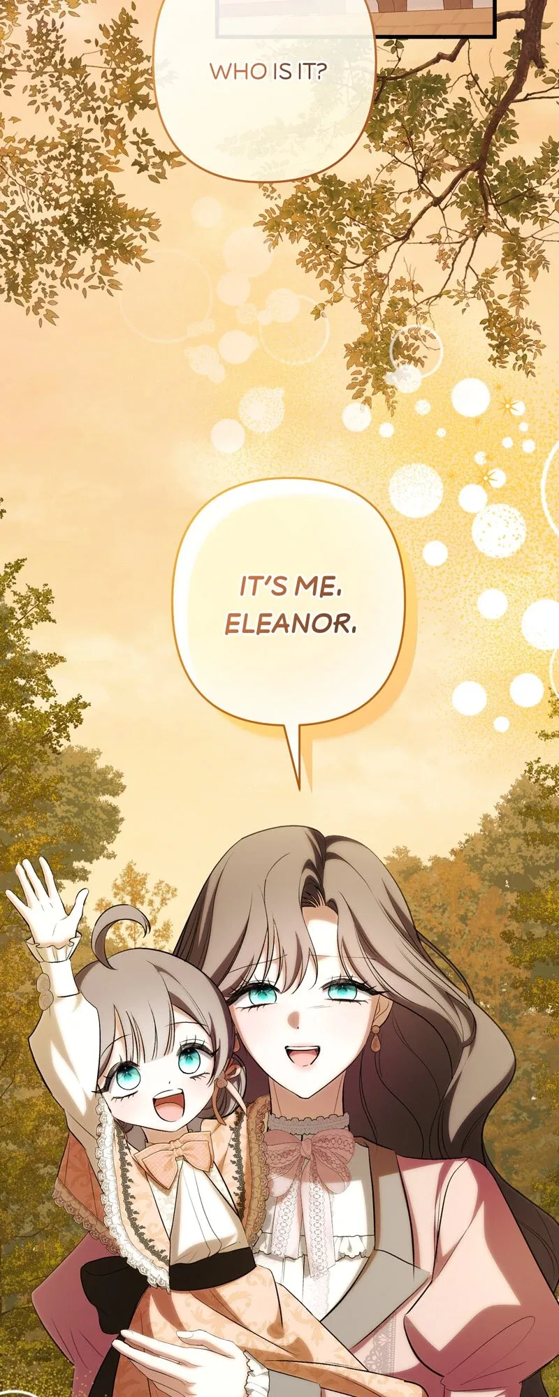 My Obsessive Father’s Heroic Homecoming Chapter 41 – Page 50