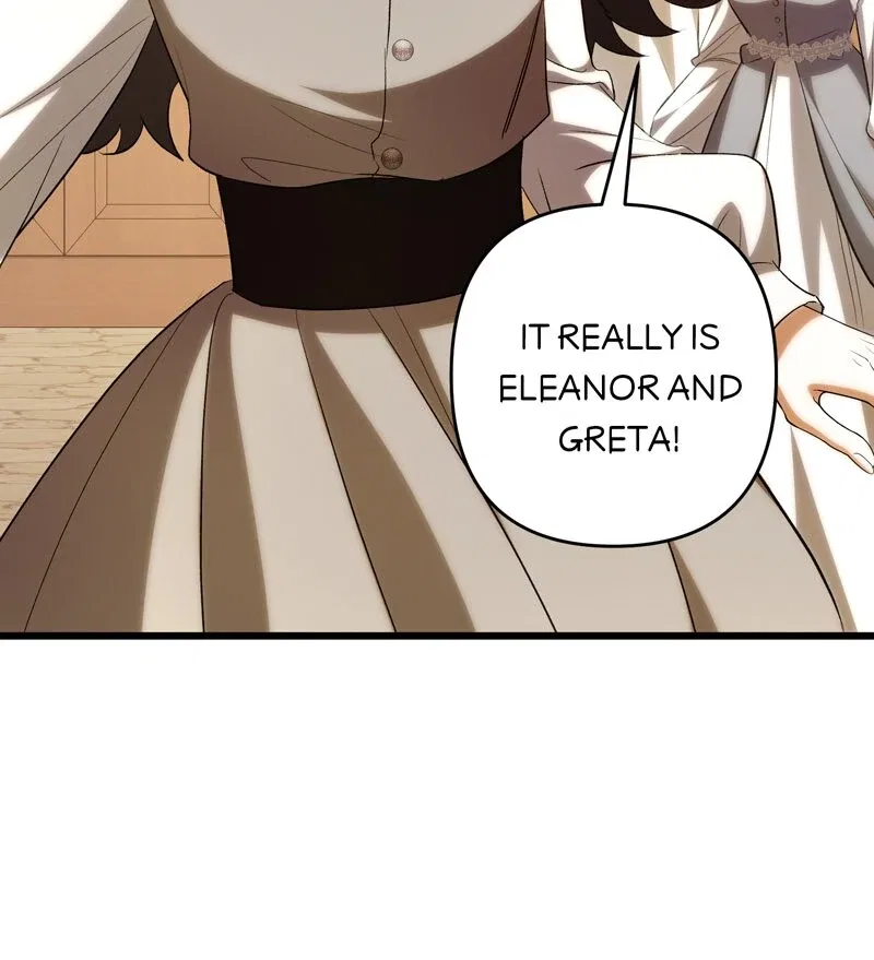 My Obsessive Father’s Heroic Homecoming Chapter 41 – Page 52