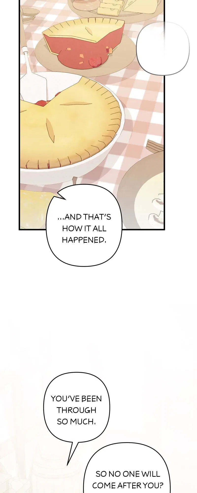 My Obsessive Father’s Heroic Homecoming Chapter 41 – Page 55