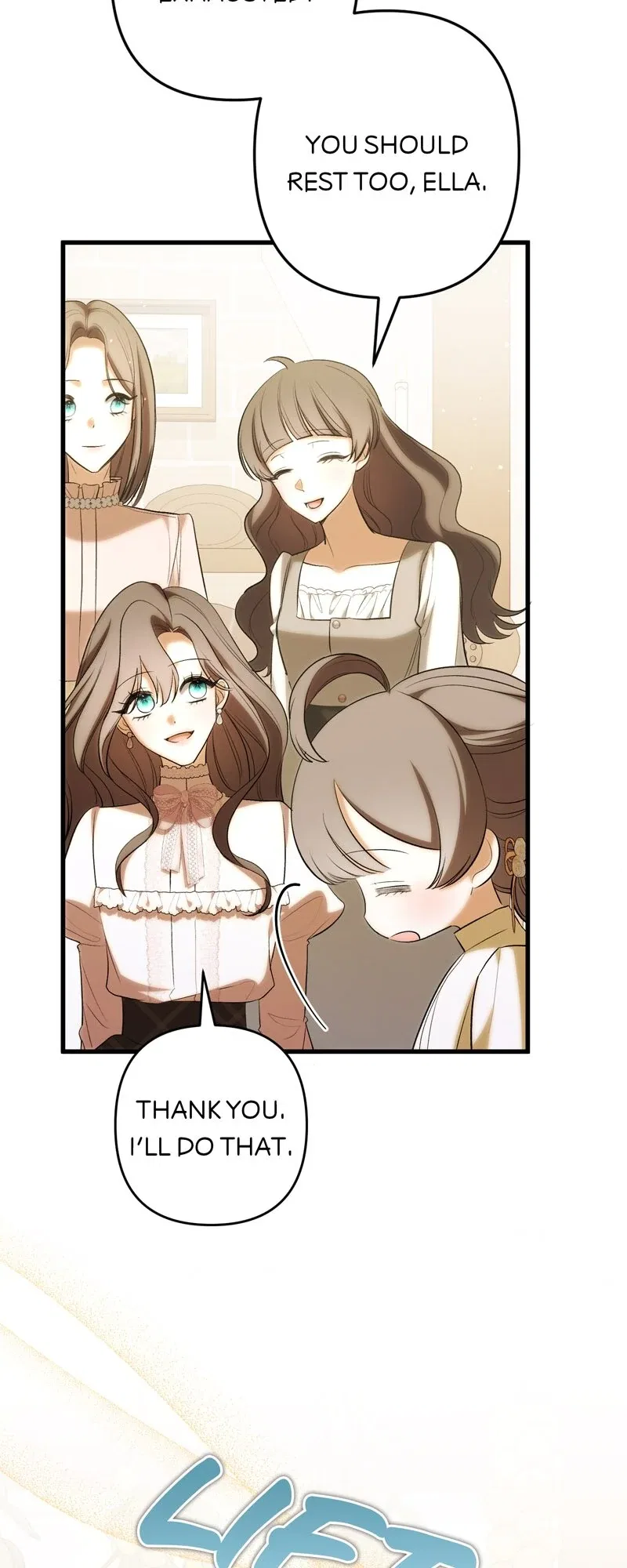 My Obsessive Father’s Heroic Homecoming Chapter 41 – Page 61