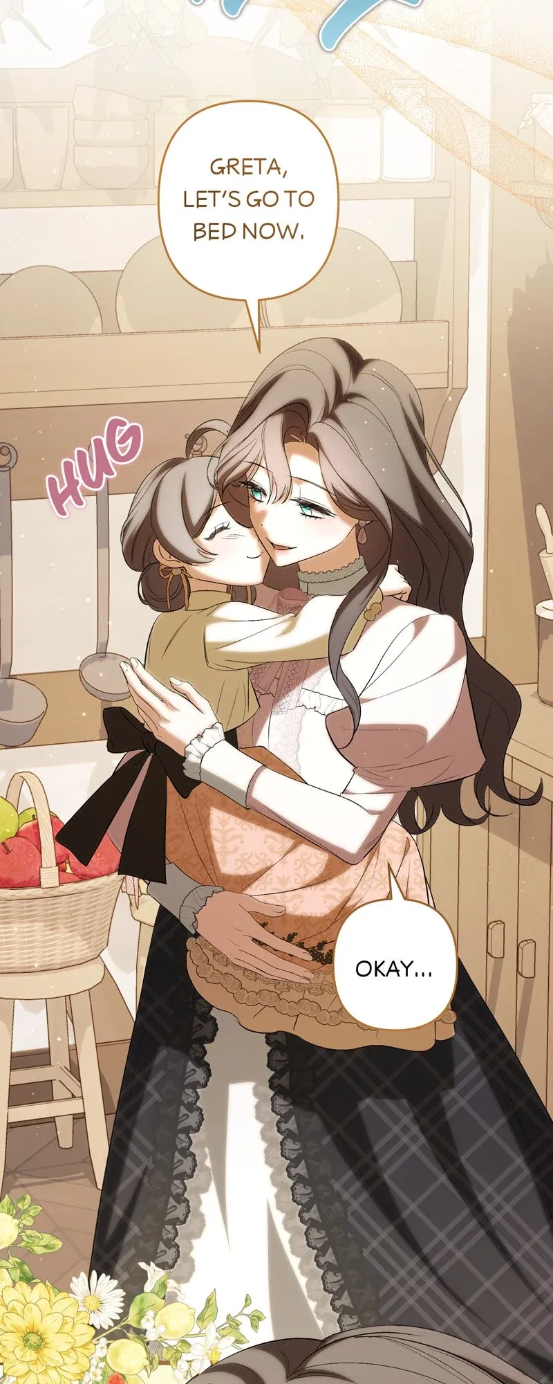 My Obsessive Father’s Heroic Homecoming Chapter 41 – Page 62