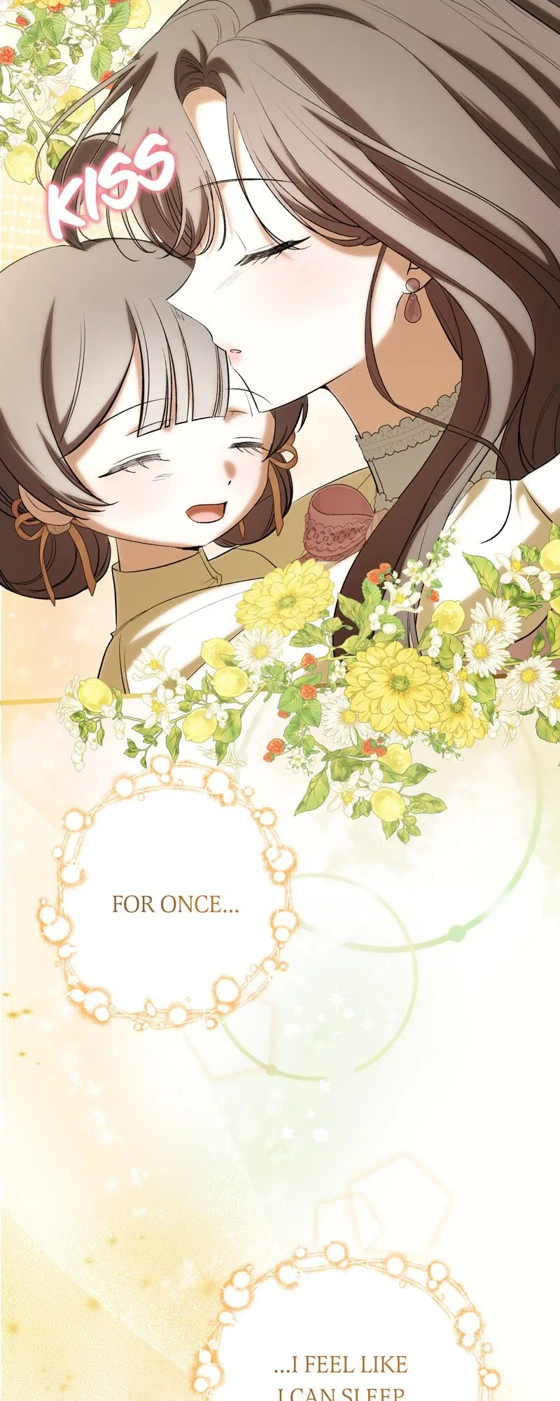 My Obsessive Father’s Heroic Homecoming Chapter 41 – Page 63