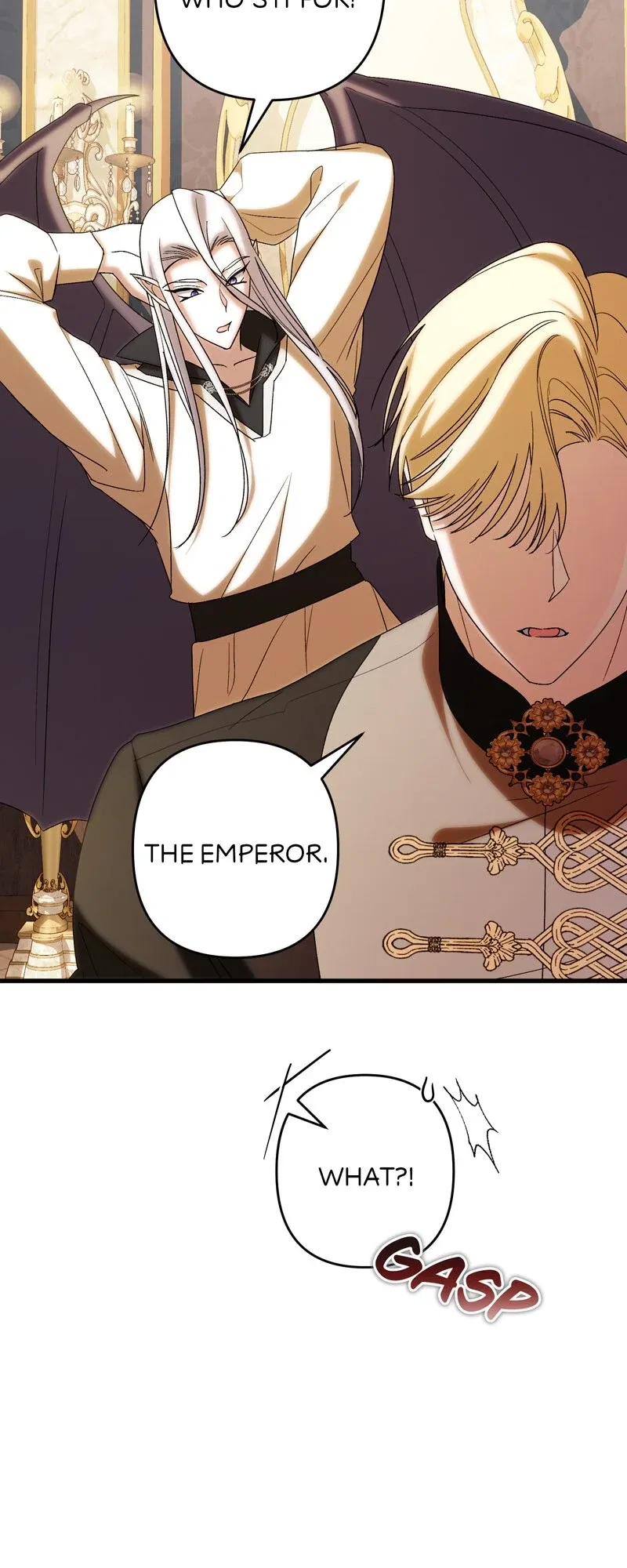 My Obsessive Father’s Heroic Homecoming Chapter 41 – Page 67