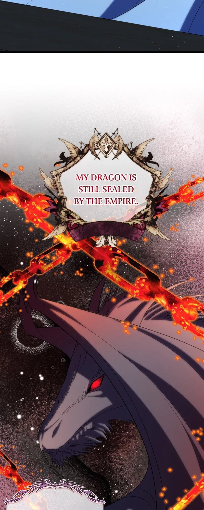 My Obsessive Father’s Heroic Homecoming Chapter 40 – Page 4
