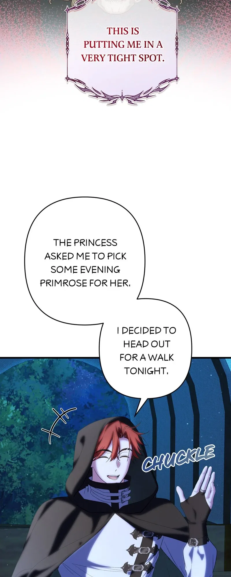 My Obsessive Father’s Heroic Homecoming Chapter 40 – Page 6