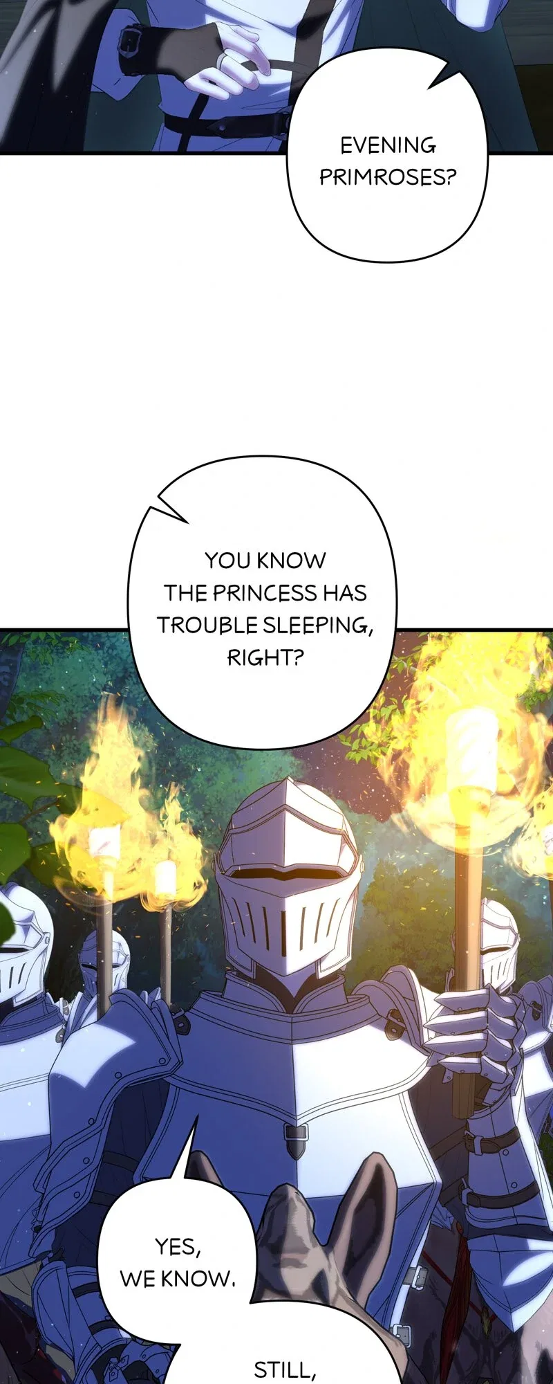 My Obsessive Father’s Heroic Homecoming Chapter 40 – Page 7