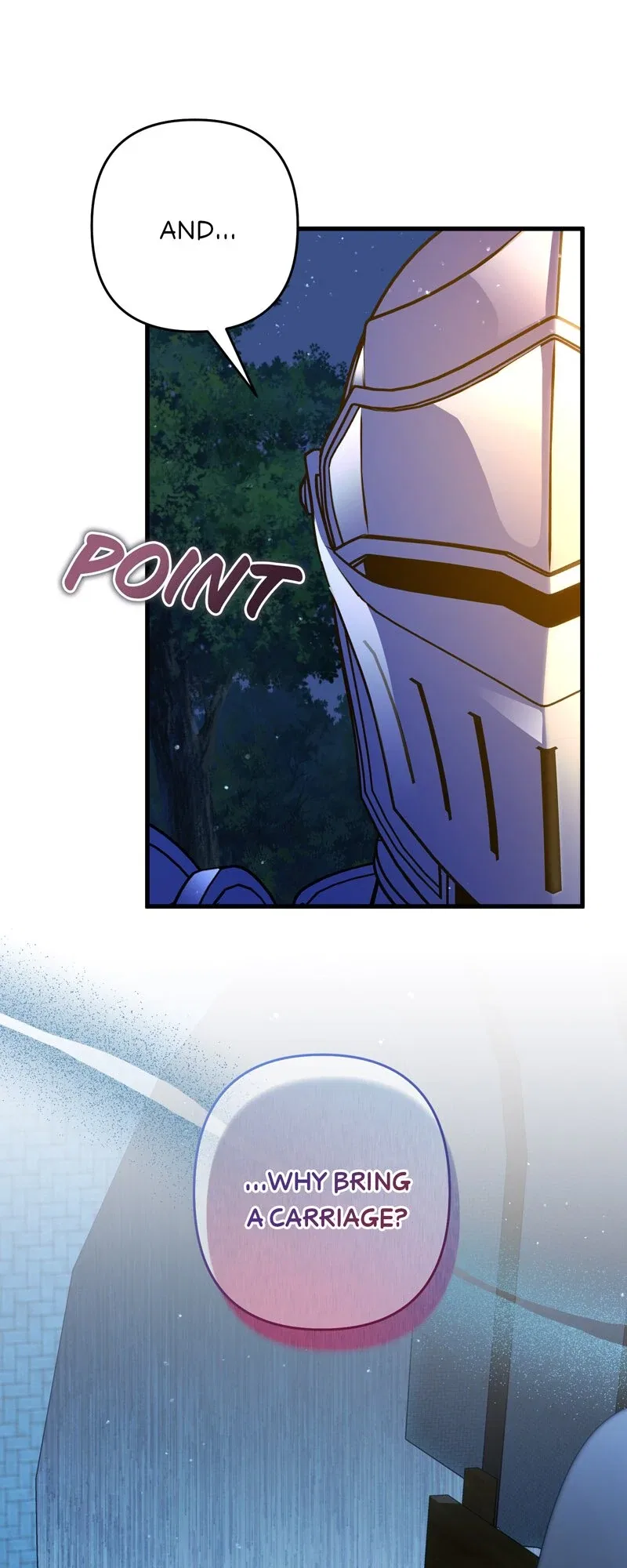 My Obsessive Father’s Heroic Homecoming Chapter 40 – Page 9
