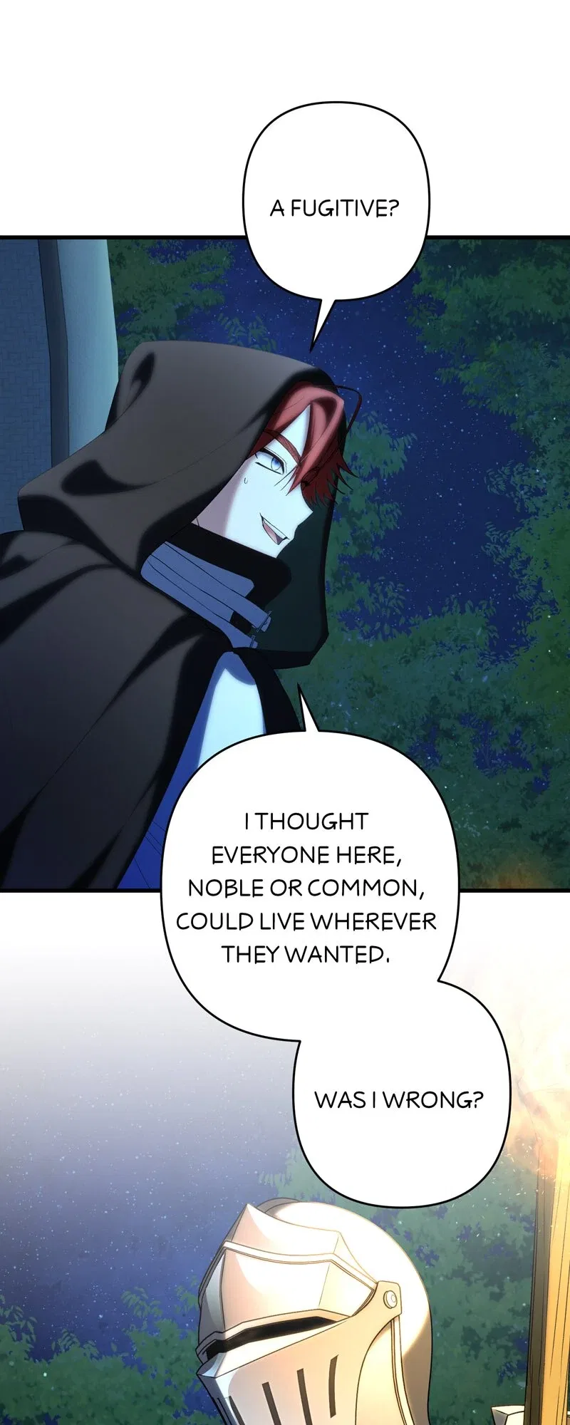 My Obsessive Father’s Heroic Homecoming Chapter 40 – Page 16