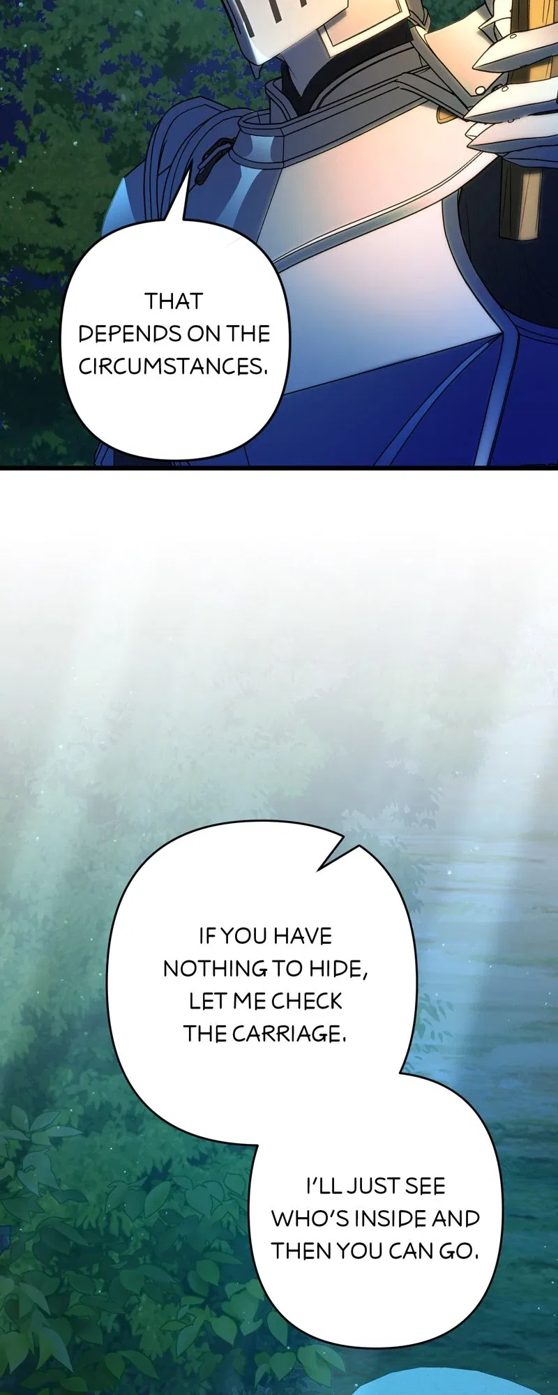 My Obsessive Father’s Heroic Homecoming Chapter 40 – Page 17