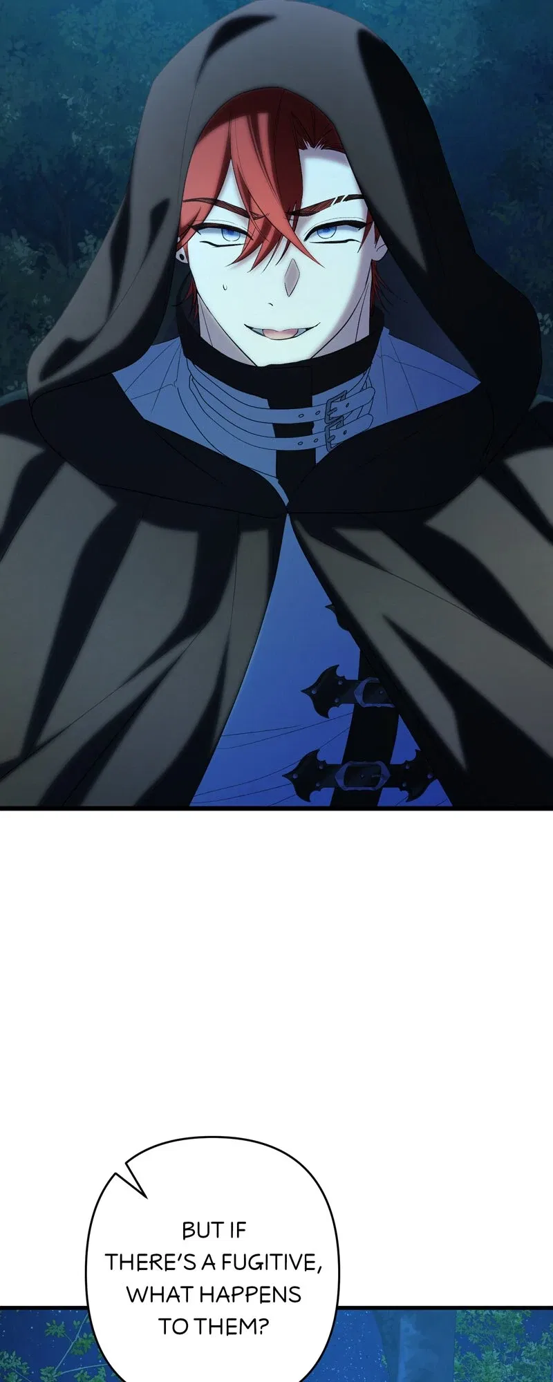 My Obsessive Father’s Heroic Homecoming Chapter 40 – Page 20