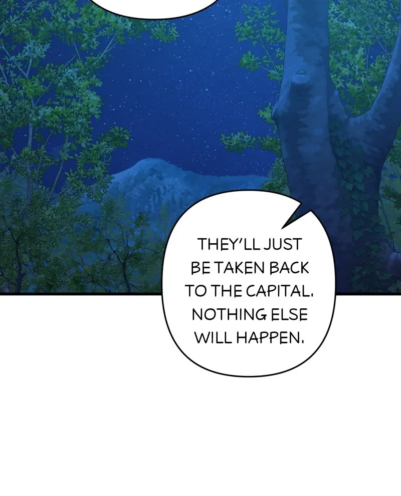 My Obsessive Father’s Heroic Homecoming Chapter 40 – Page 21