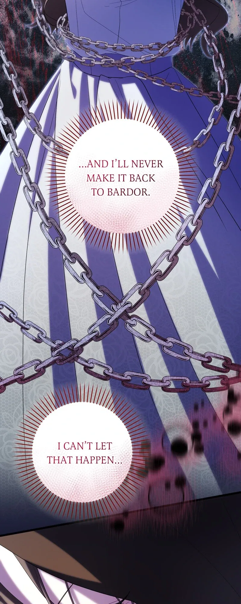 My Obsessive Father’s Heroic Homecoming Chapter 40 – Page 24