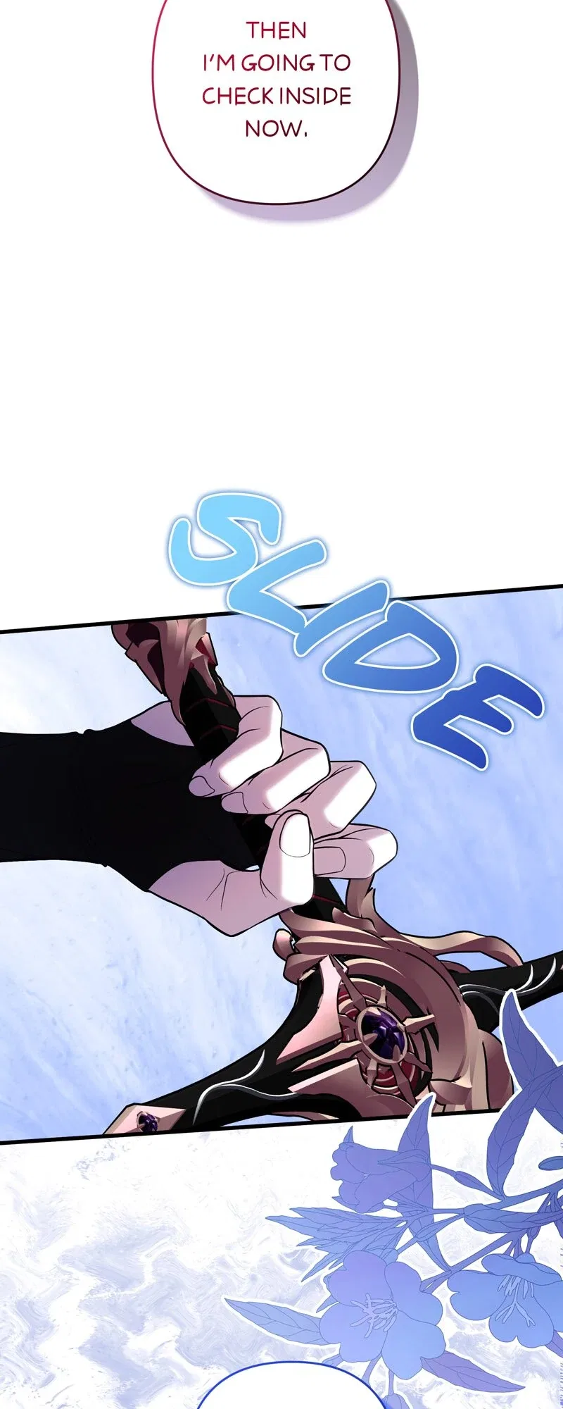 My Obsessive Father’s Heroic Homecoming Chapter 40 – Page 26