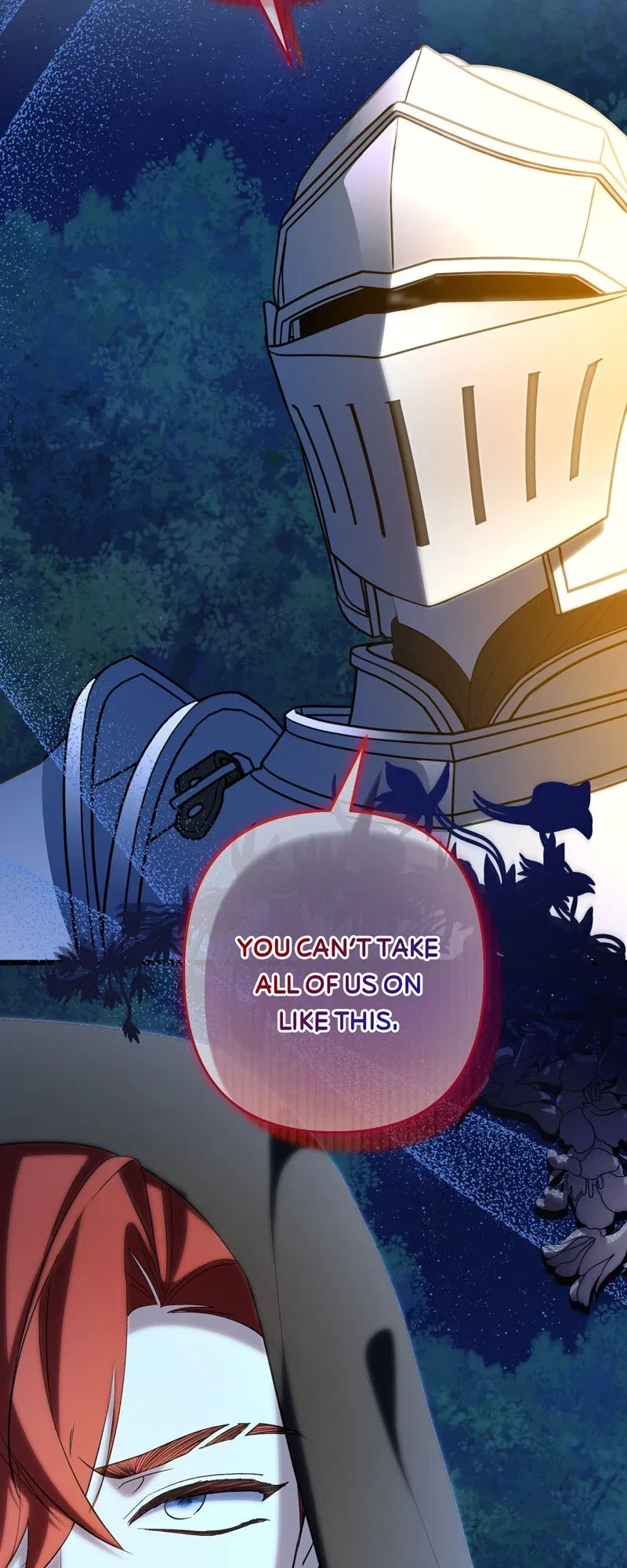 My Obsessive Father’s Heroic Homecoming Chapter 40 – Page 30