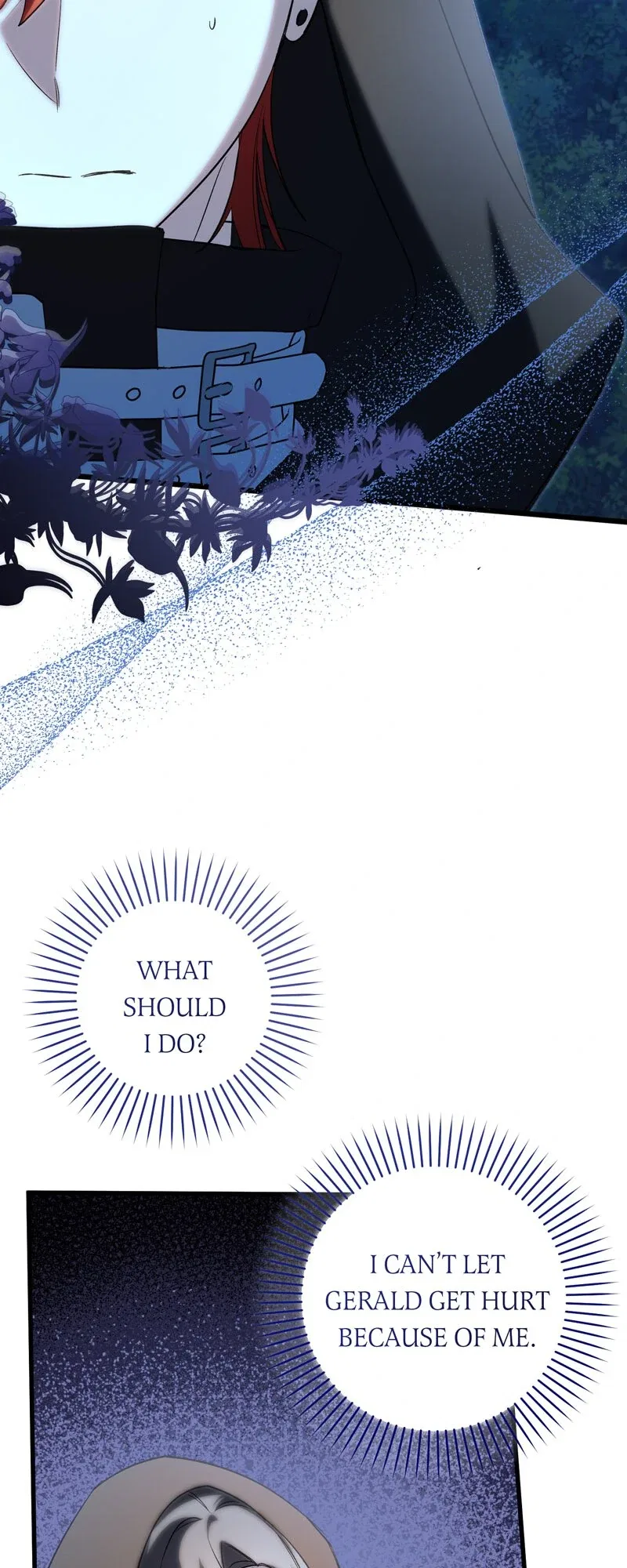 My Obsessive Father’s Heroic Homecoming Chapter 40 – Page 31