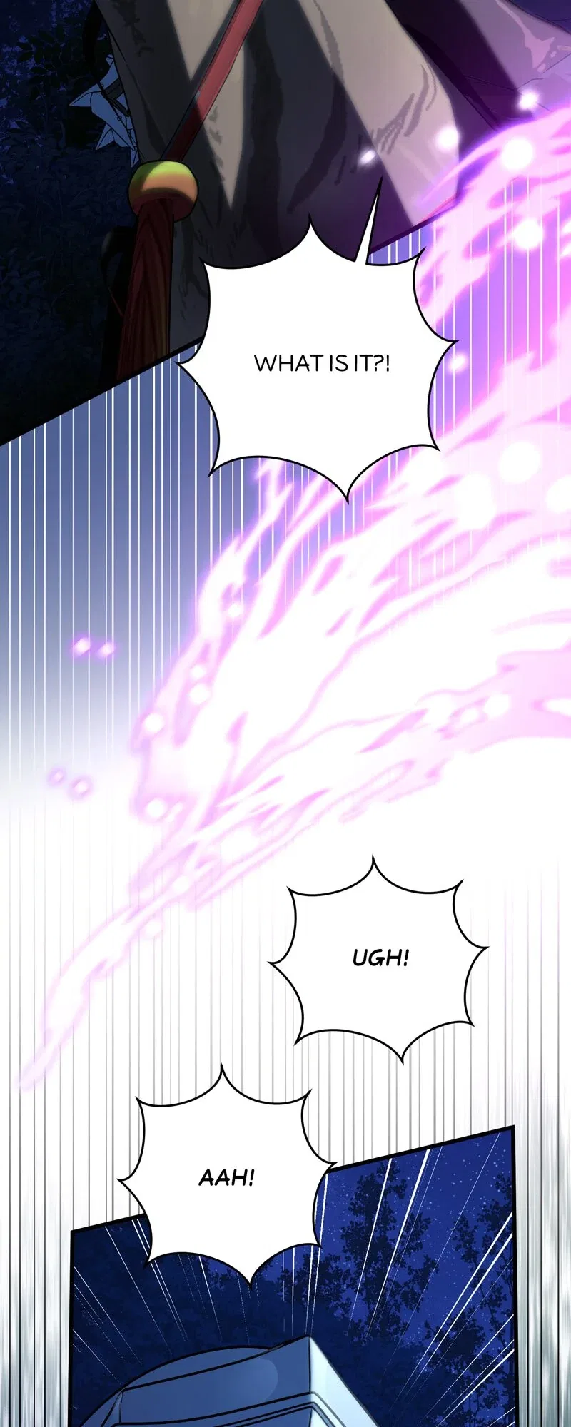 My Obsessive Father’s Heroic Homecoming Chapter 40 – Page 36