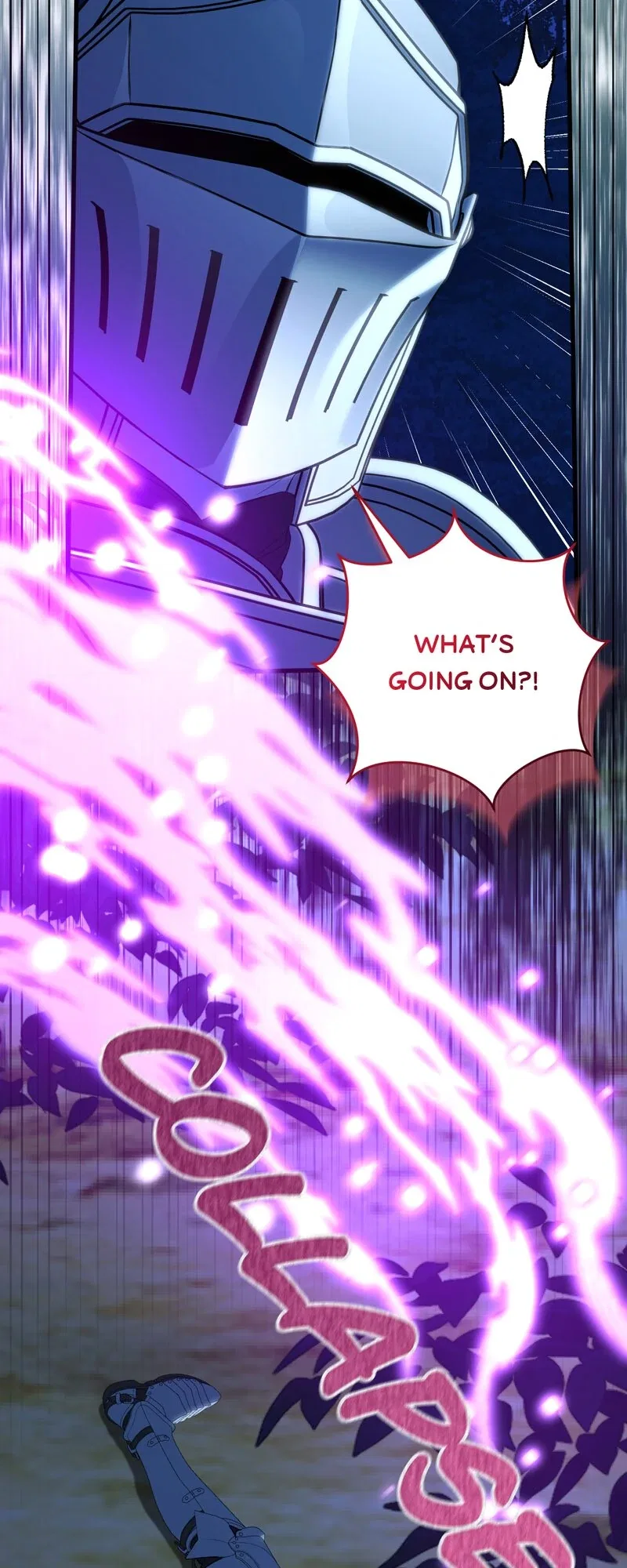 My Obsessive Father’s Heroic Homecoming Chapter 40 – Page 37