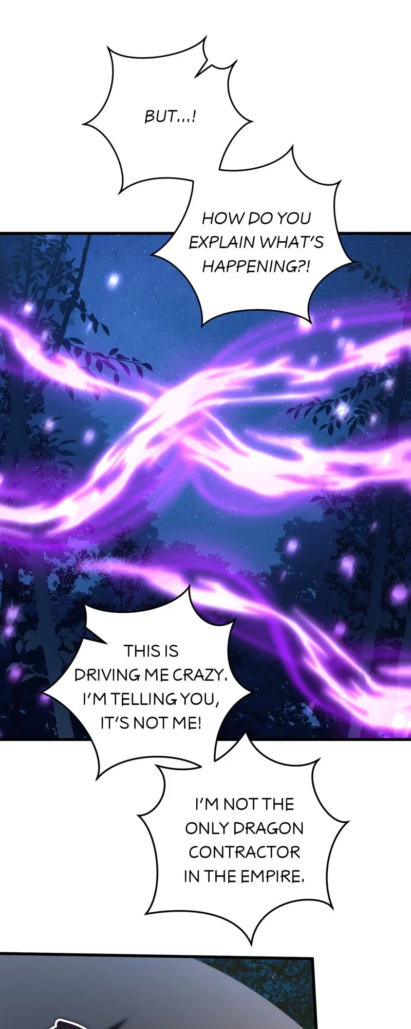 My Obsessive Father’s Heroic Homecoming Chapter 40 – Page 43