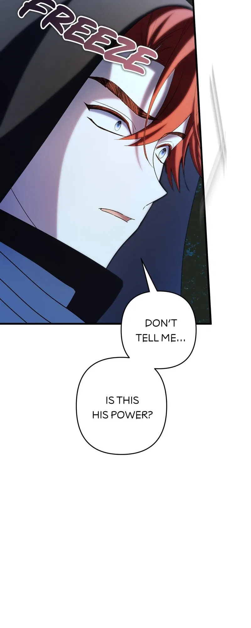 My Obsessive Father’s Heroic Homecoming Chapter 40 – Page 44