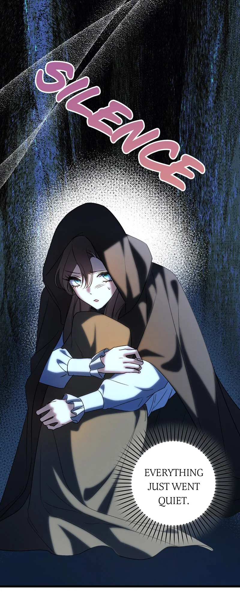 My Obsessive Father’s Heroic Homecoming Chapter 40 – Page 47
