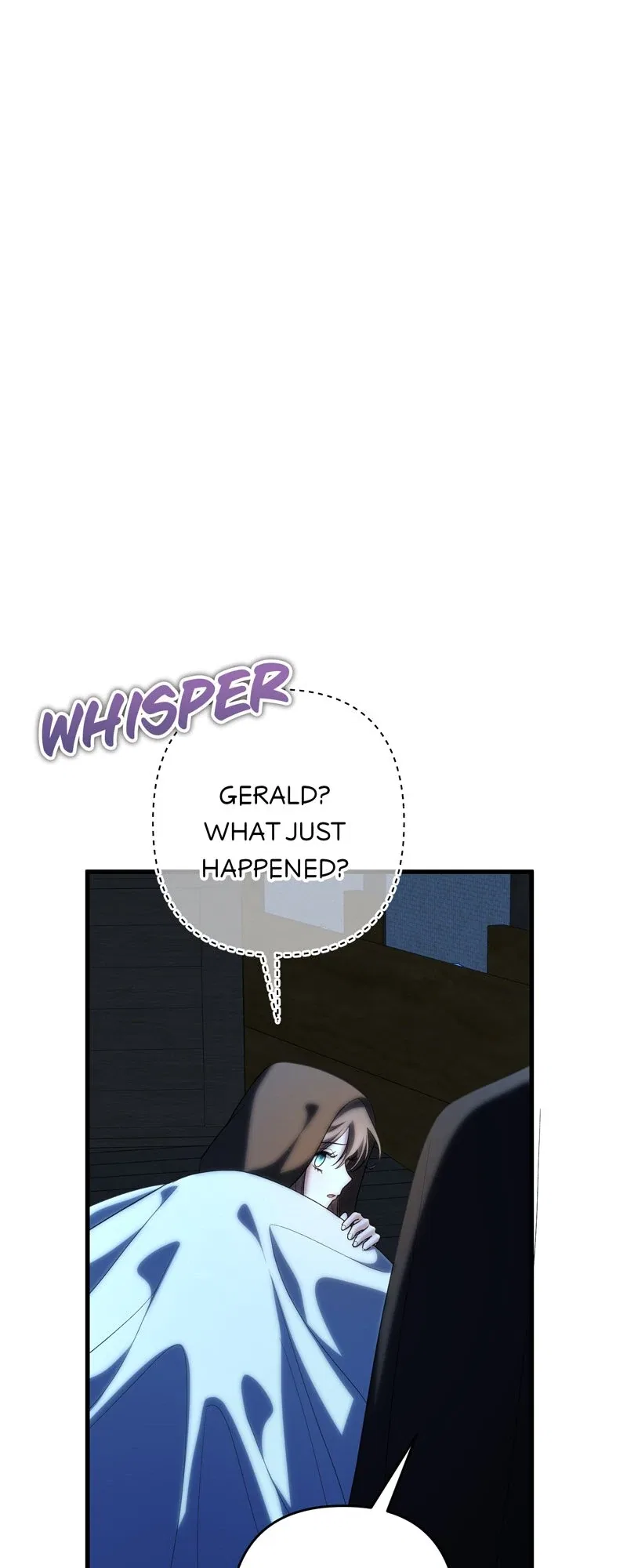 My Obsessive Father’s Heroic Homecoming Chapter 40 – Page 48