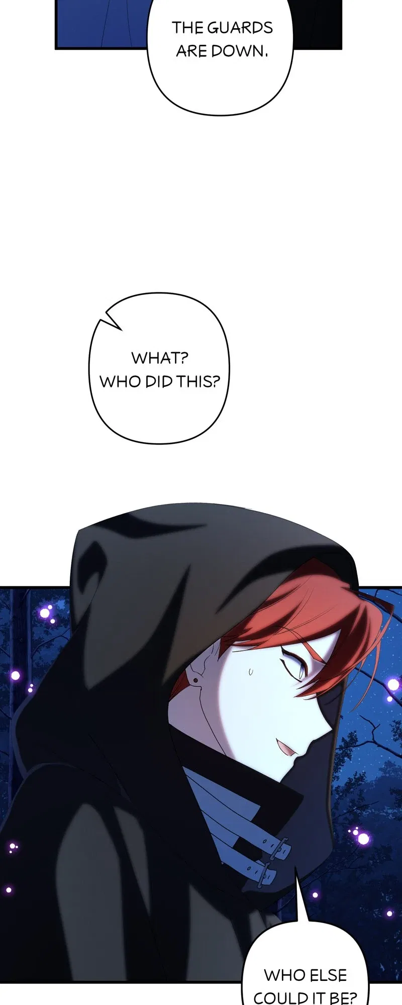 My Obsessive Father’s Heroic Homecoming Chapter 40 – Page 49