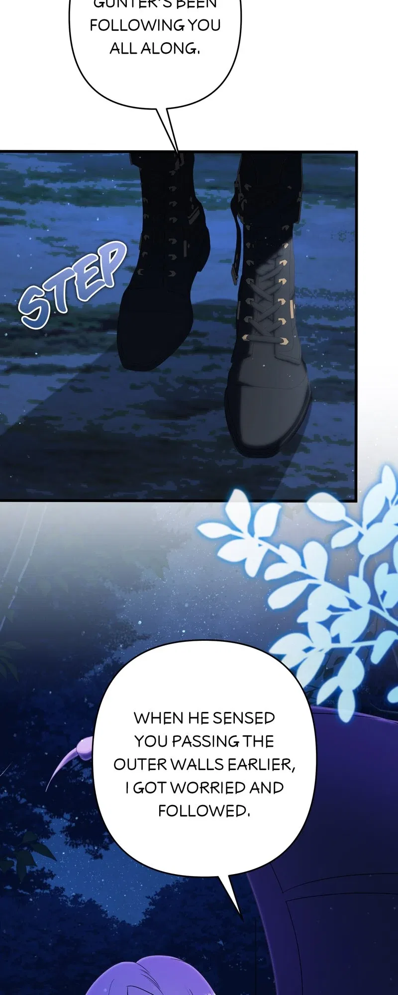 My Obsessive Father’s Heroic Homecoming Chapter 40 – Page 57