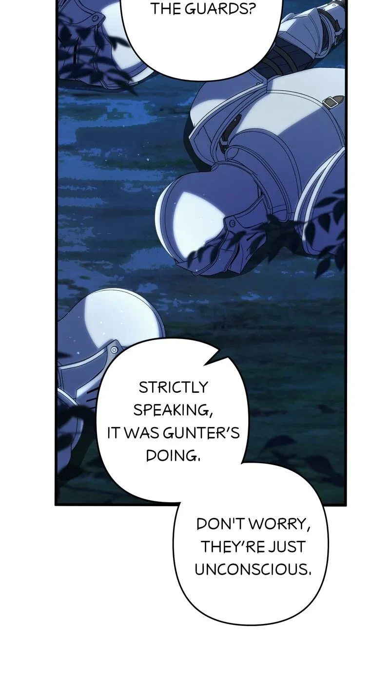 My Obsessive Father’s Heroic Homecoming Chapter 40 – Page 59