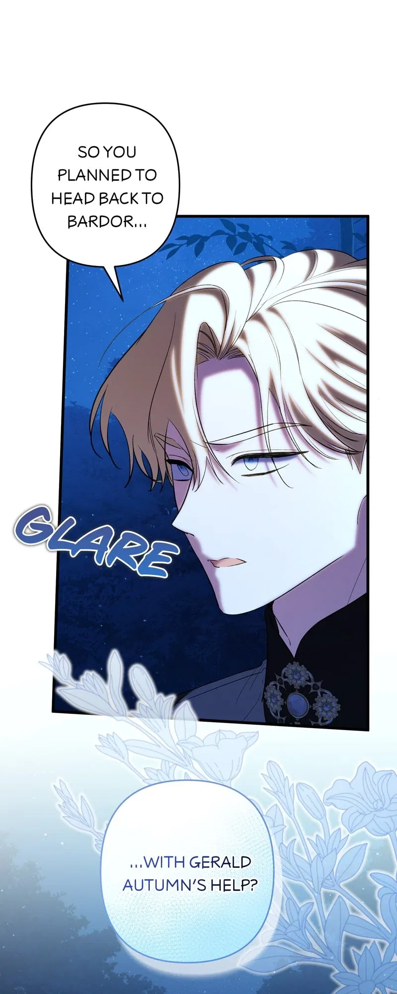 My Obsessive Father’s Heroic Homecoming Chapter 40 – Page 60