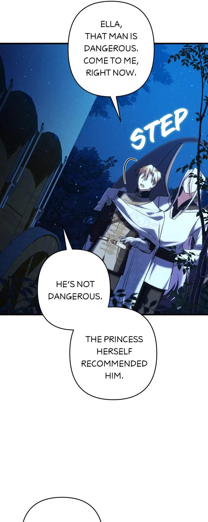 My Obsessive Father’s Heroic Homecoming Chapter 40 – Page 62