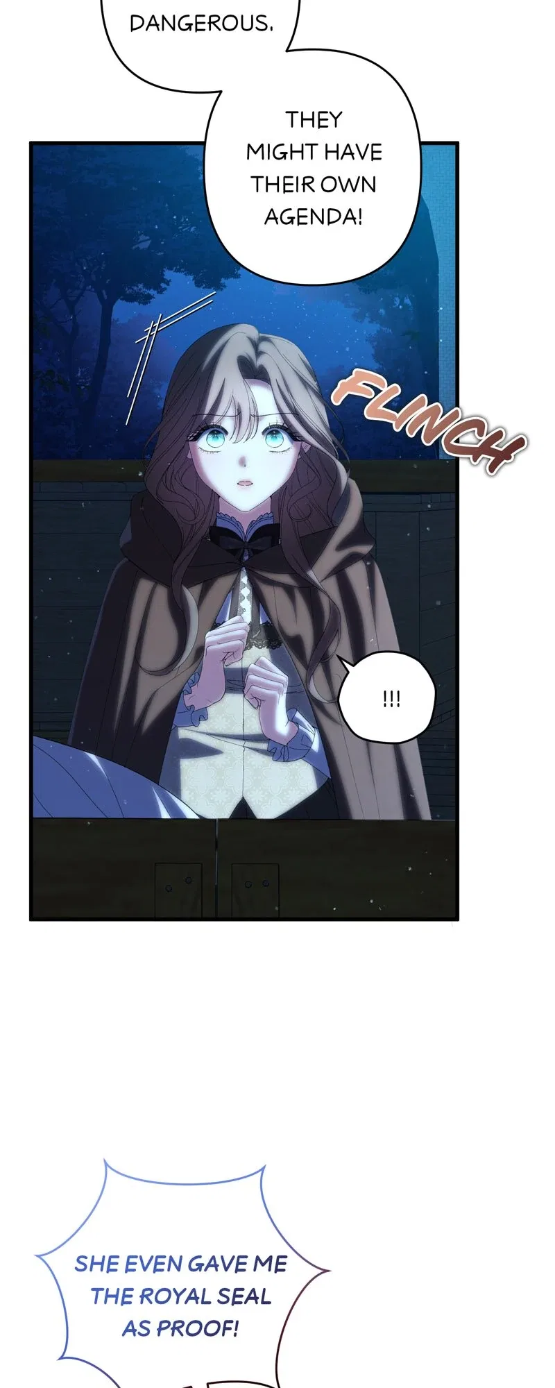 My Obsessive Father’s Heroic Homecoming Chapter 40 – Page 64