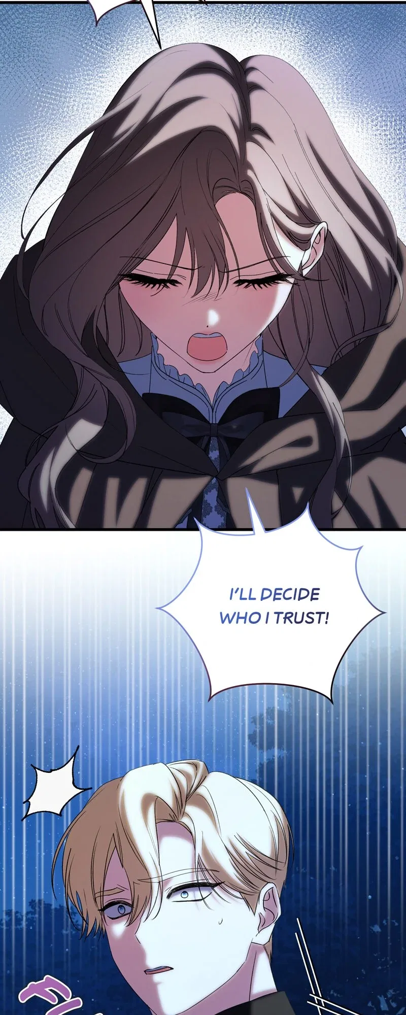 My Obsessive Father’s Heroic Homecoming Chapter 40 – Page 65