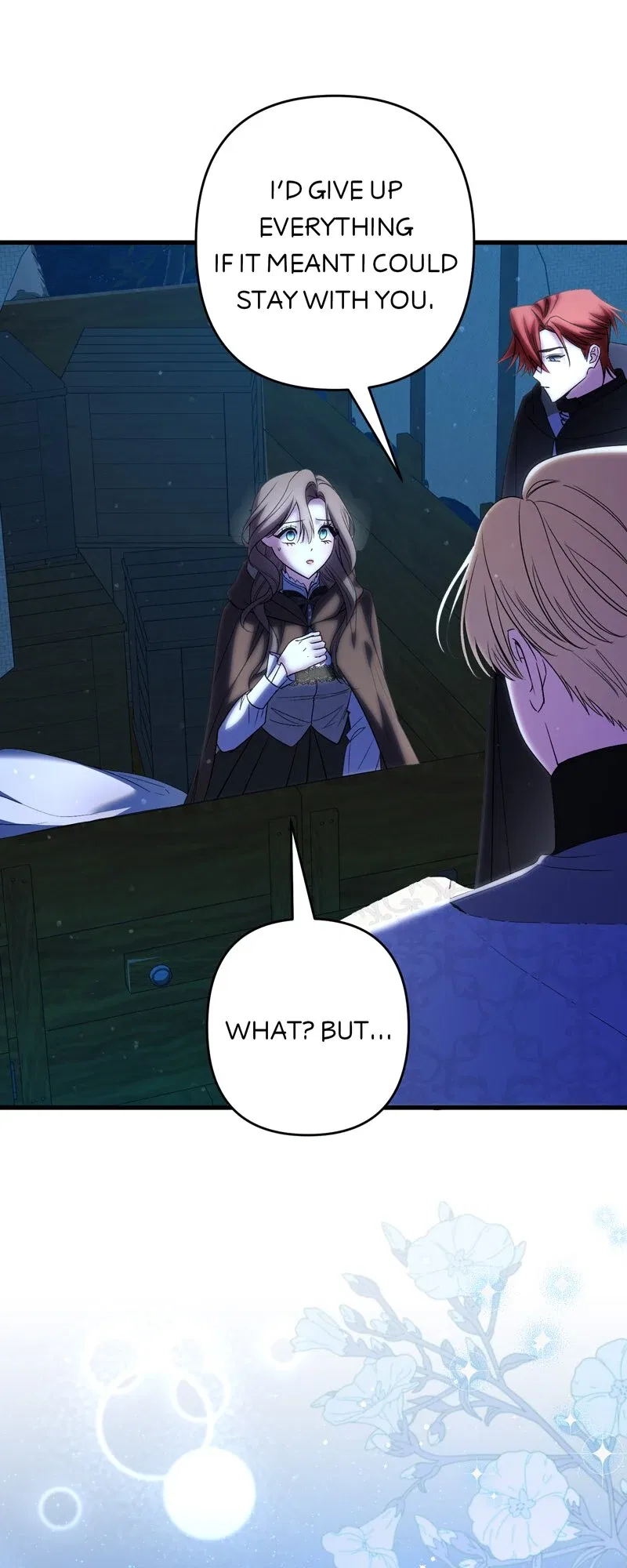 My Obsessive Father’s Heroic Homecoming Chapter 40 – Page 68