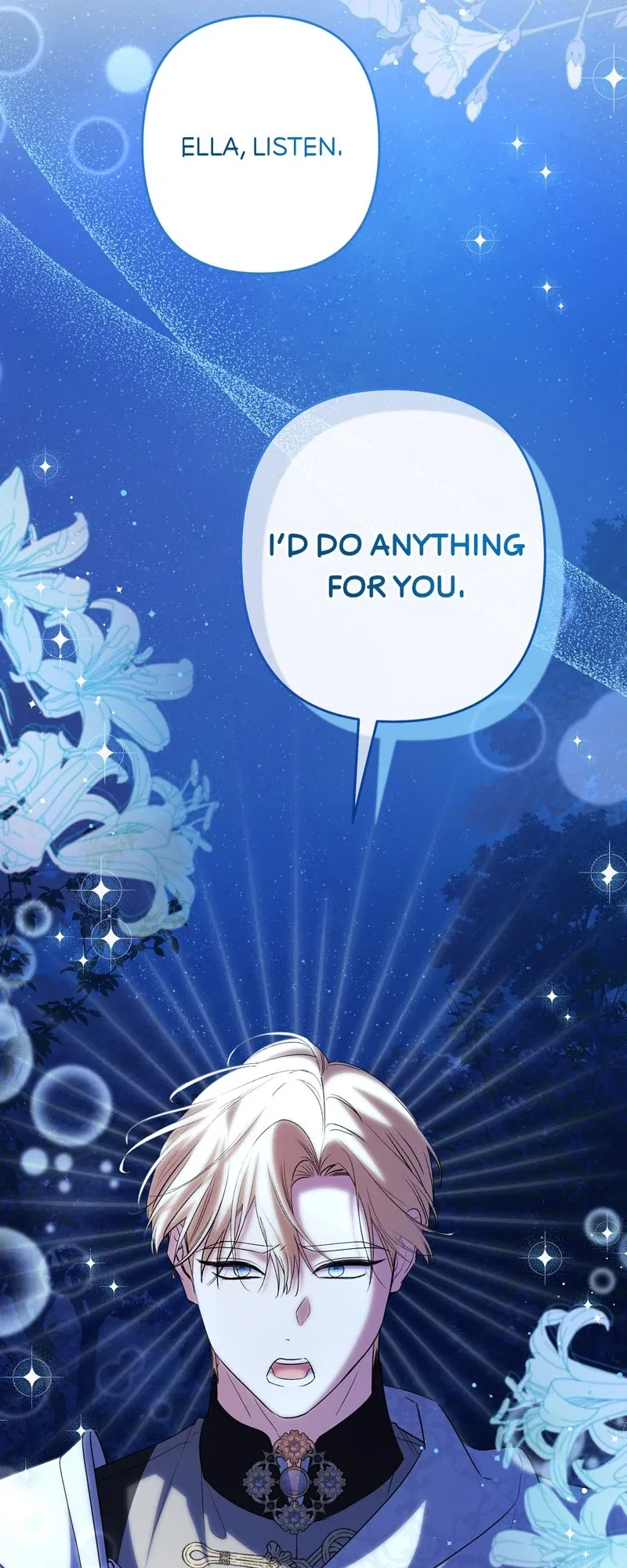 My Obsessive Father’s Heroic Homecoming Chapter 40 – Page 69