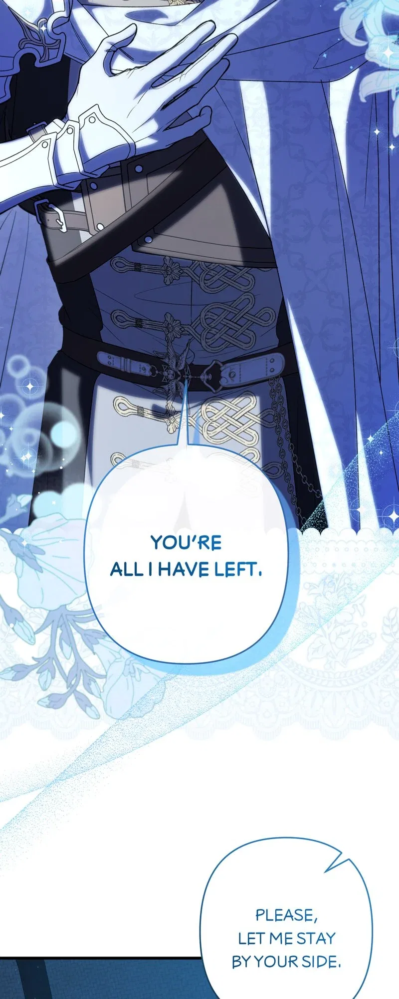 My Obsessive Father’s Heroic Homecoming Chapter 40 – Page 70