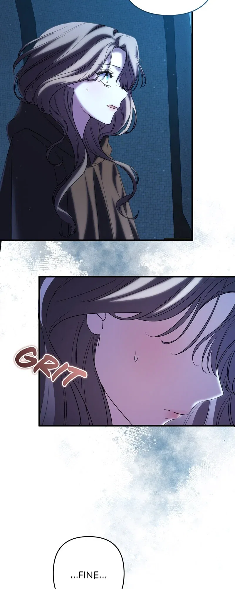 My Obsessive Father’s Heroic Homecoming Chapter 40 – Page 71