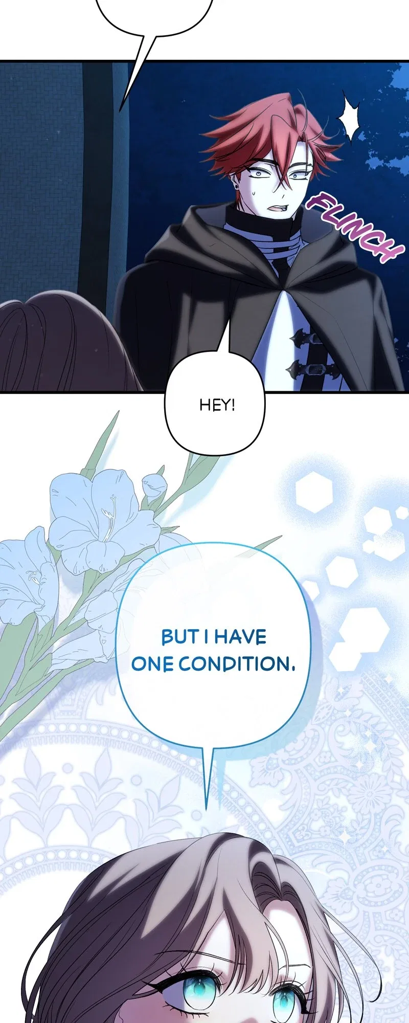 My Obsessive Father’s Heroic Homecoming Chapter 40 – Page 72