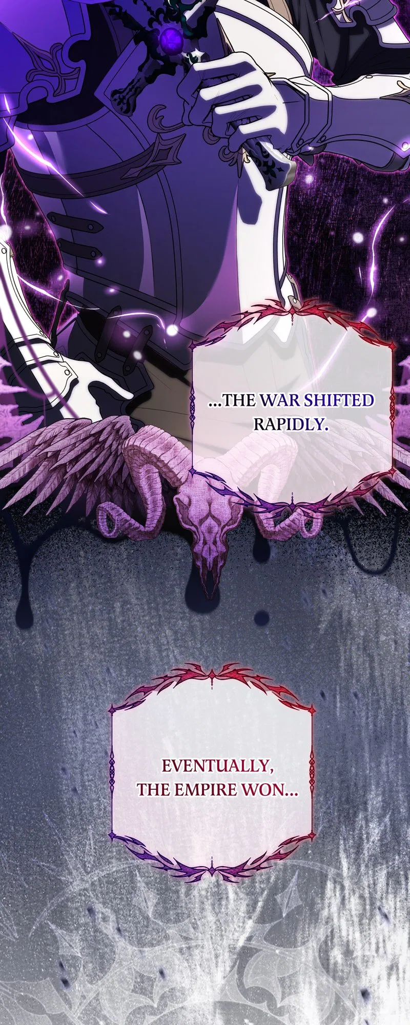 My Obsessive Father’s Heroic Homecoming Chapter 39 – Page 4