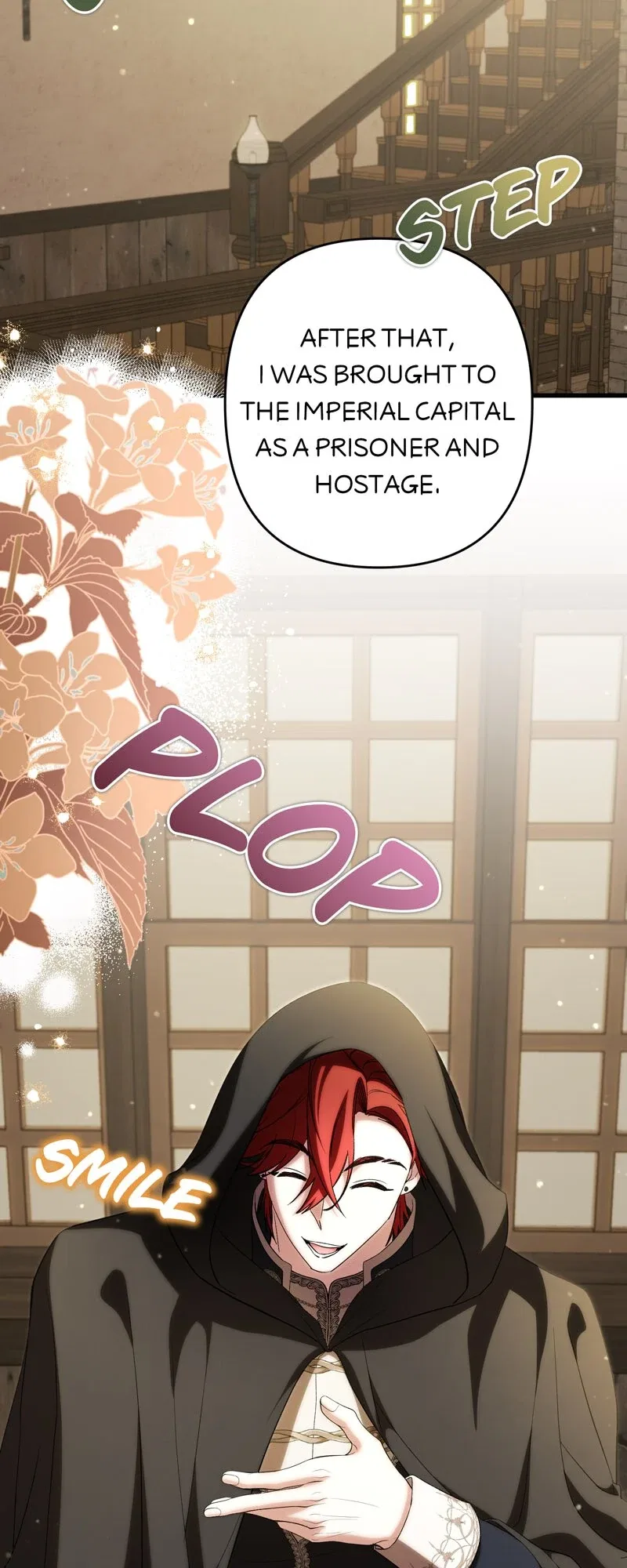 My Obsessive Father’s Heroic Homecoming Chapter 39 – Page 10
