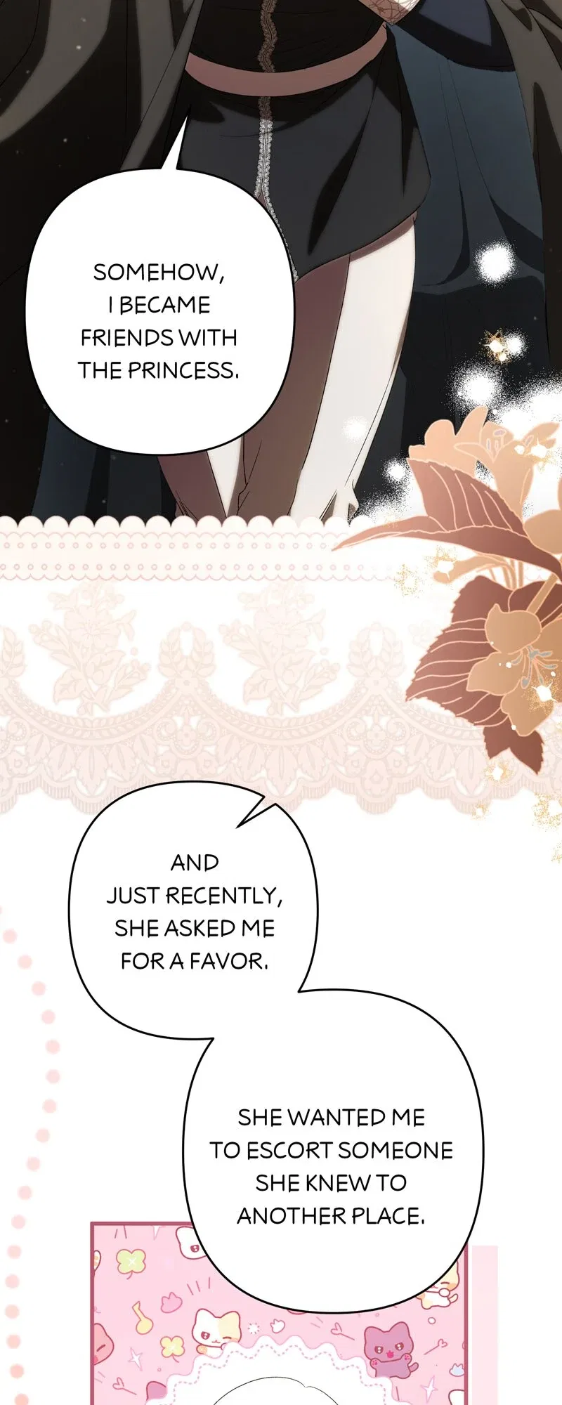 My Obsessive Father’s Heroic Homecoming Chapter 39 – Page 11