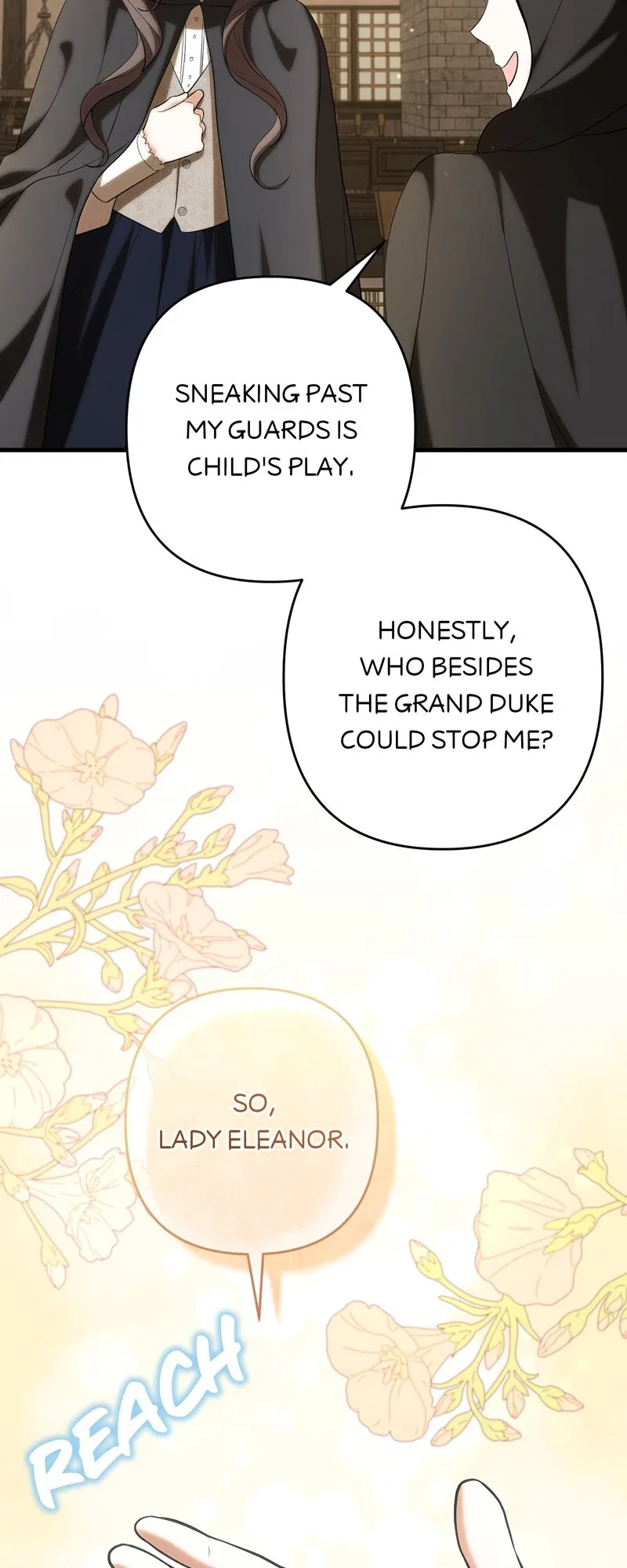 My Obsessive Father’s Heroic Homecoming Chapter 39 – Page 13